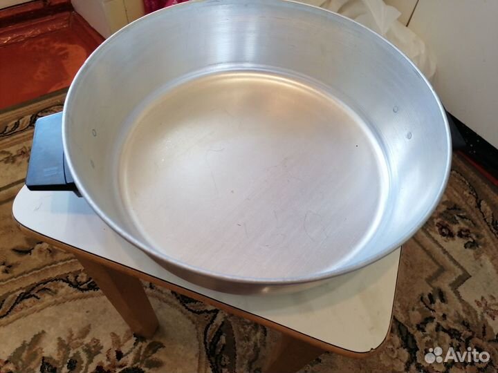 Электро чудо печь