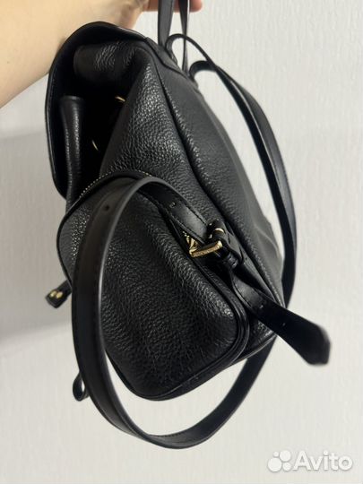 Рюкзак michael kors натуральная кожа