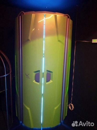 Солярий в аренду