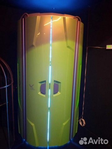 Солярий в аренду