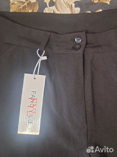 Женские брюки 52-54 размер
