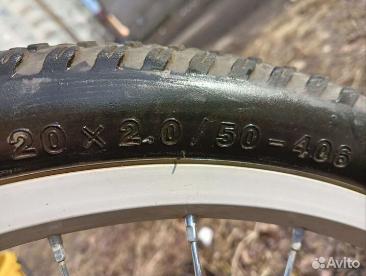 Велосипед stels