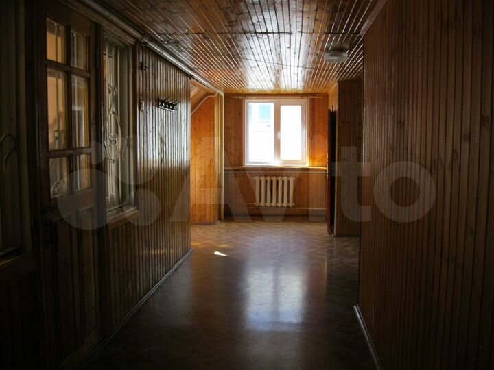 Дом 260 м² на участке 10 сот.