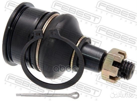 Опора шаровая передняя (honda MR-V 2003-2008) F