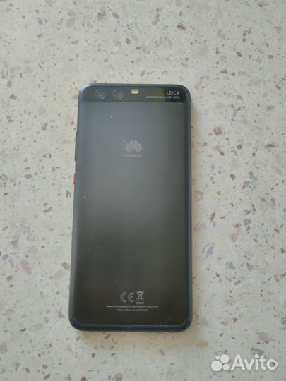 HUAWEI P10 Dual sim, 4/32 ГБ