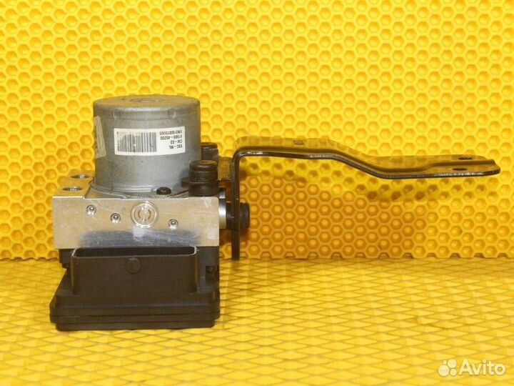 Блок ABS (насос) Kia Ceed