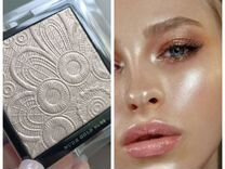 Burberry Хайлайтер Fresh Glow nude gold 02