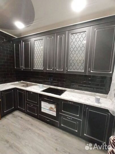 Кухонный гарнитур на заказ