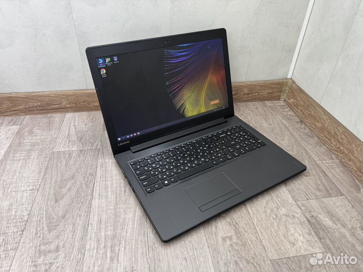 Lenovo (FHD/Core i3-6100U/Nvidia 920mх/8Gb/SSD)