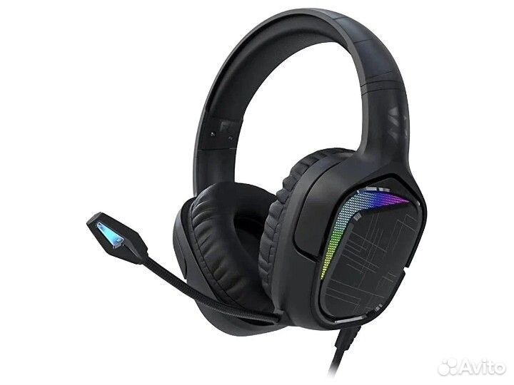 Игровые наушники Xiaomi Black Shark Goblin X1