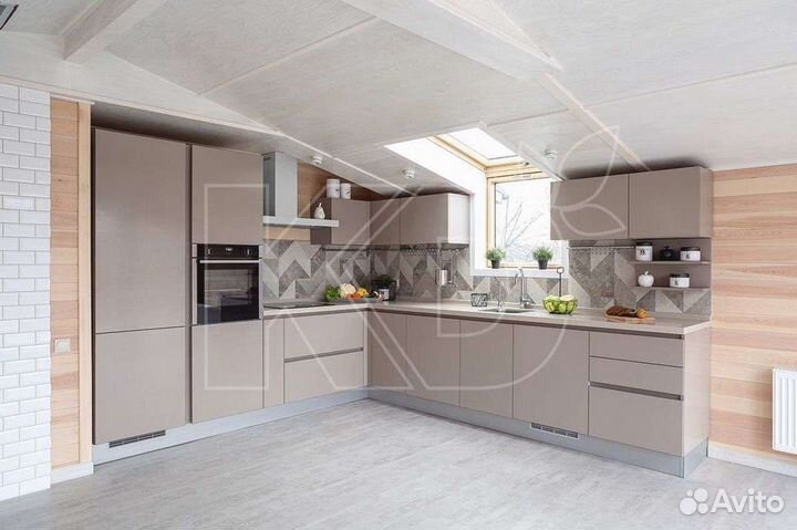 Кухонный гарнитур