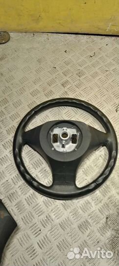 Рулевое колесо BMW 5 E60/E61 2005