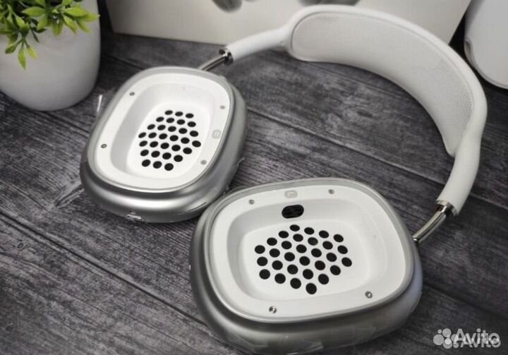 Airpods pro Max 2024 года tor 2 доставка