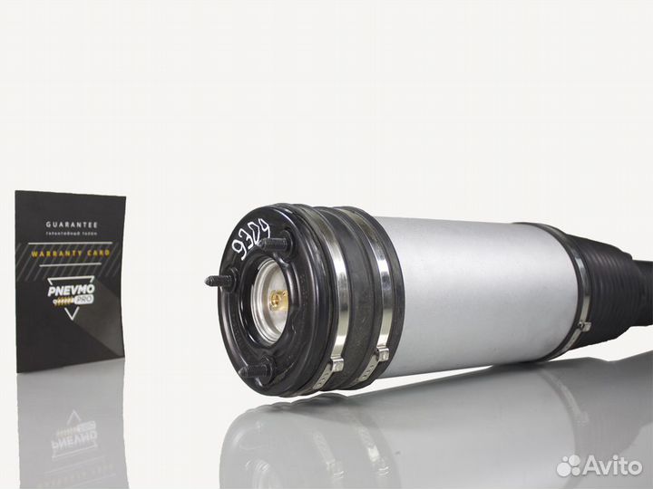 Пневмостойка Mercedes W220 Задняя