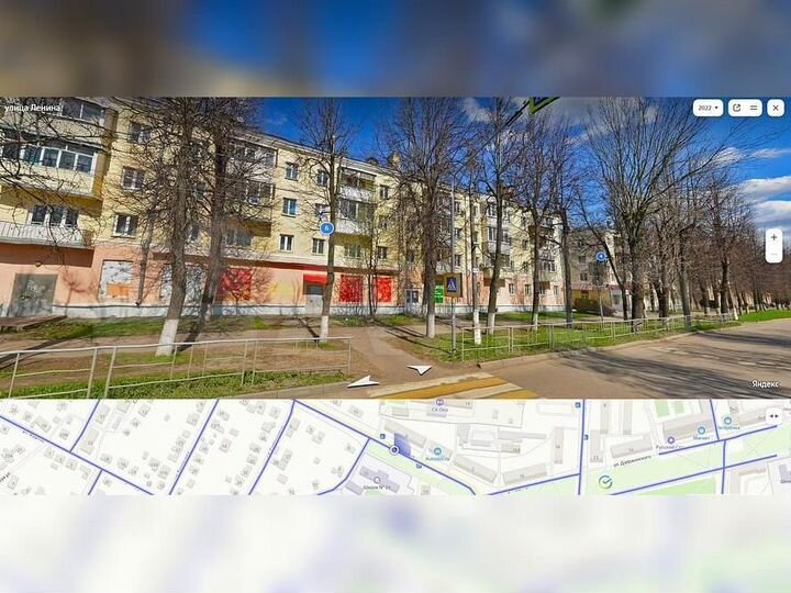 1-к. квартира, 31 м², 2/4 эт.