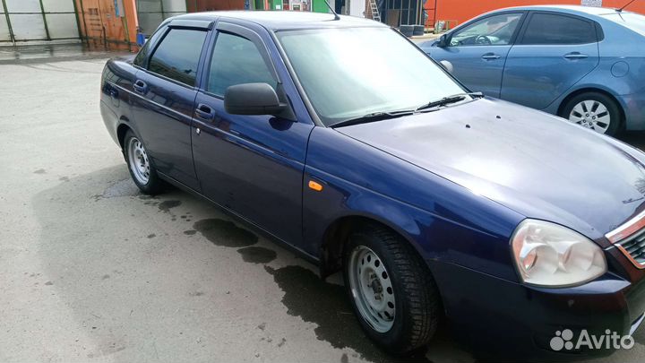 LADA Priora 1.6 МТ, 2011, 148 000 км