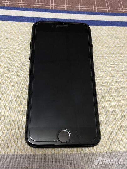 iPhone 7, 128 ГБ