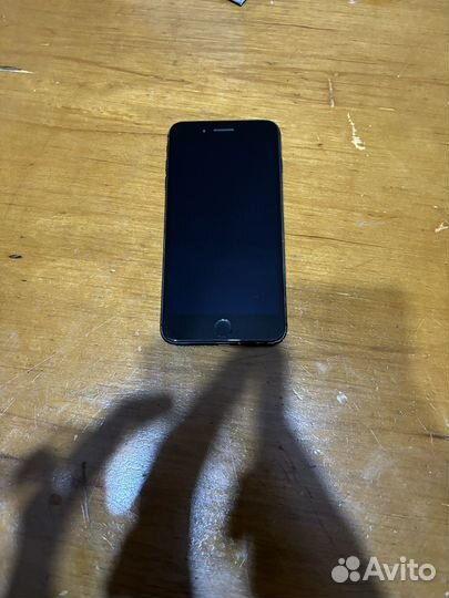 iPhone 7 Plus, 128 ГБ