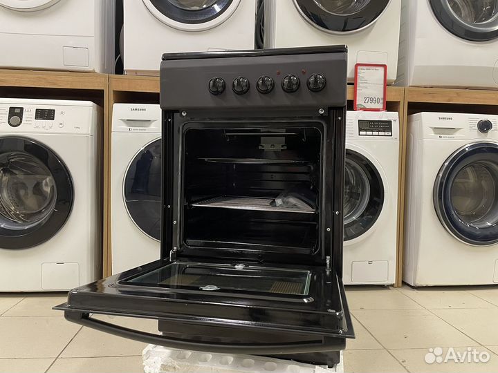 Новая Электрическая плита Flama / Гарантия