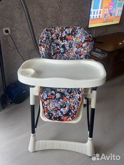Стул для кормления