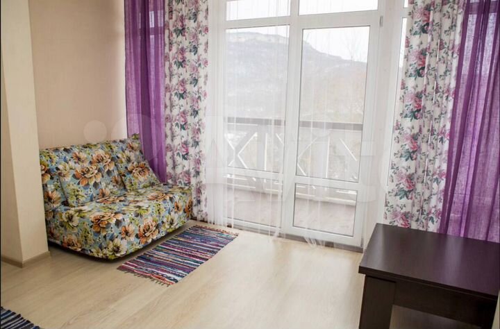 Комната 25 м², 1/3 эт.