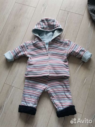 Костюм детский