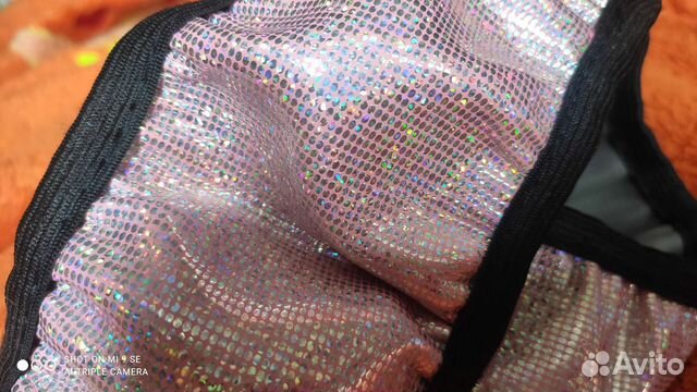 Чехольчик на руль авто