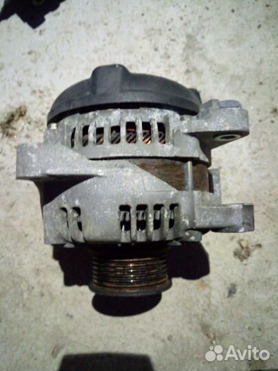 Генератор для Тойота Камри 2,4 2AZ