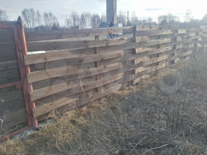Участок 6 сот. (СНТ, ДНП)