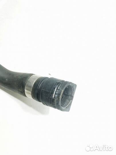 Патрубок (трубопровод, шланг) BMW 3