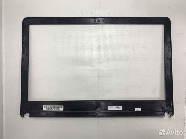 Рамка матрицы для Asus X501