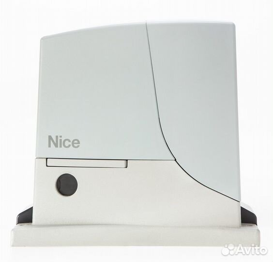 Nice RD400KIT2 привод для откатных ворот