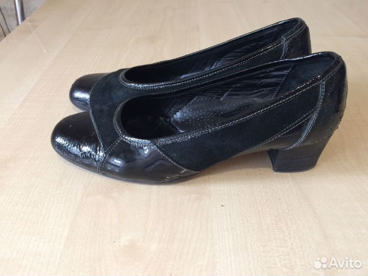 Туфли Италия 37 размер