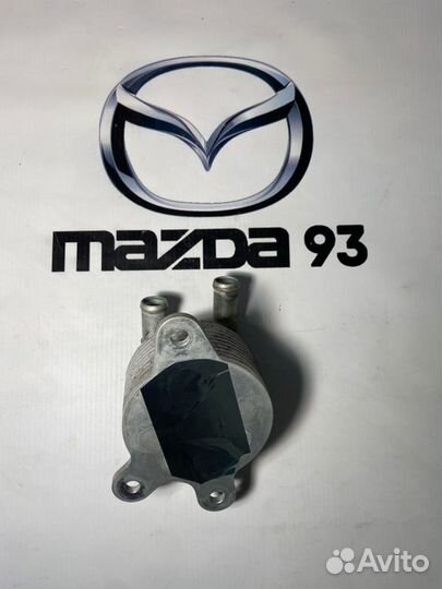 Радиатор АКПП Mazda 6 GJ 2.5 2013