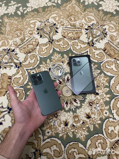 iPhone 13 Pro, 128 ГБ