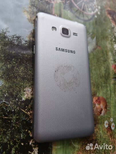 Samsung Galaxy J2 Prime SM-G532F, 8 ГБ