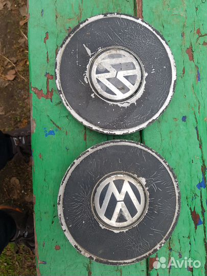 Заглушка диска Passat 5 1.6 AHL-98г