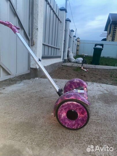 Гироскутер бу