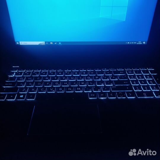 Hp pavilion