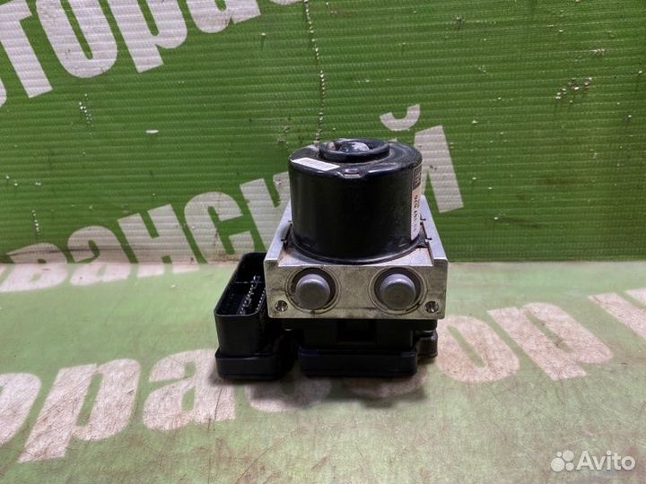 Блок ABS Opel Astra Gtc H Z16XEP 2006