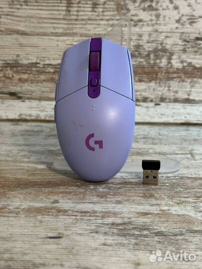 Игровая мышка Logitech G305