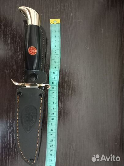 Нож финка нквд