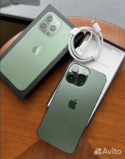 iPhone 13 Pro, 256 ГБ