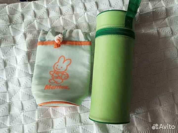 Термосы под детскую бутылочку