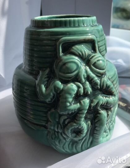 Loot Fright Sci-Fright Лут Фрайт Коробка