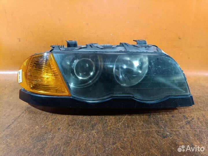 Фара Bmw 3-series E46-AV31 (Правое)