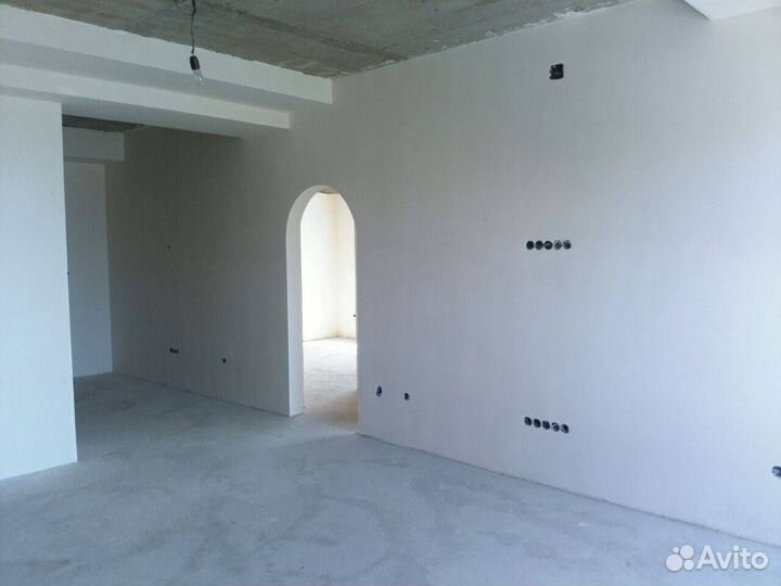 Ремонт квартир под ключ. Отделочные работы