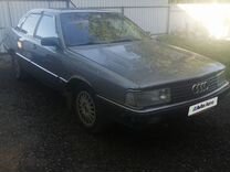 Audi 200 2.1 AT, 1985, 300 000 км, с пробегом, цена 430 000 руб.