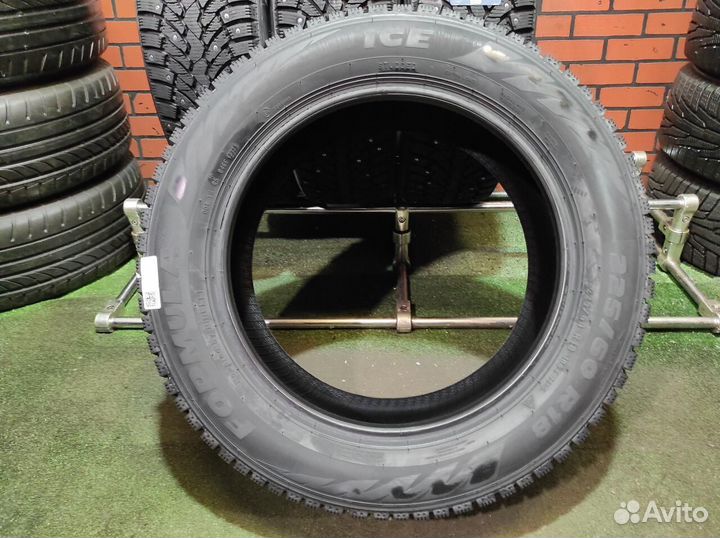 Formula Ice 225/60 R18 104T