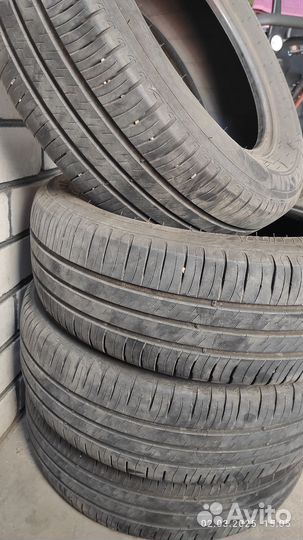 Michelin Energy XM2 195/65 R15